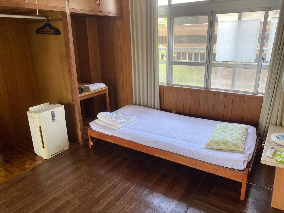 מלון Miyakojima  Body Balance House מראה חיצוני תמונה