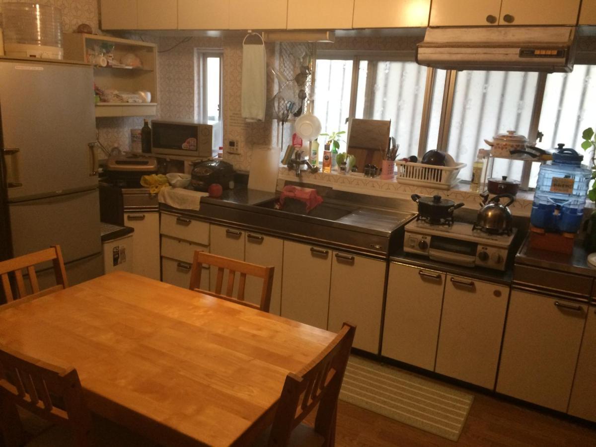 מלון Miyakojima  Body Balance House מראה חיצוני תמונה