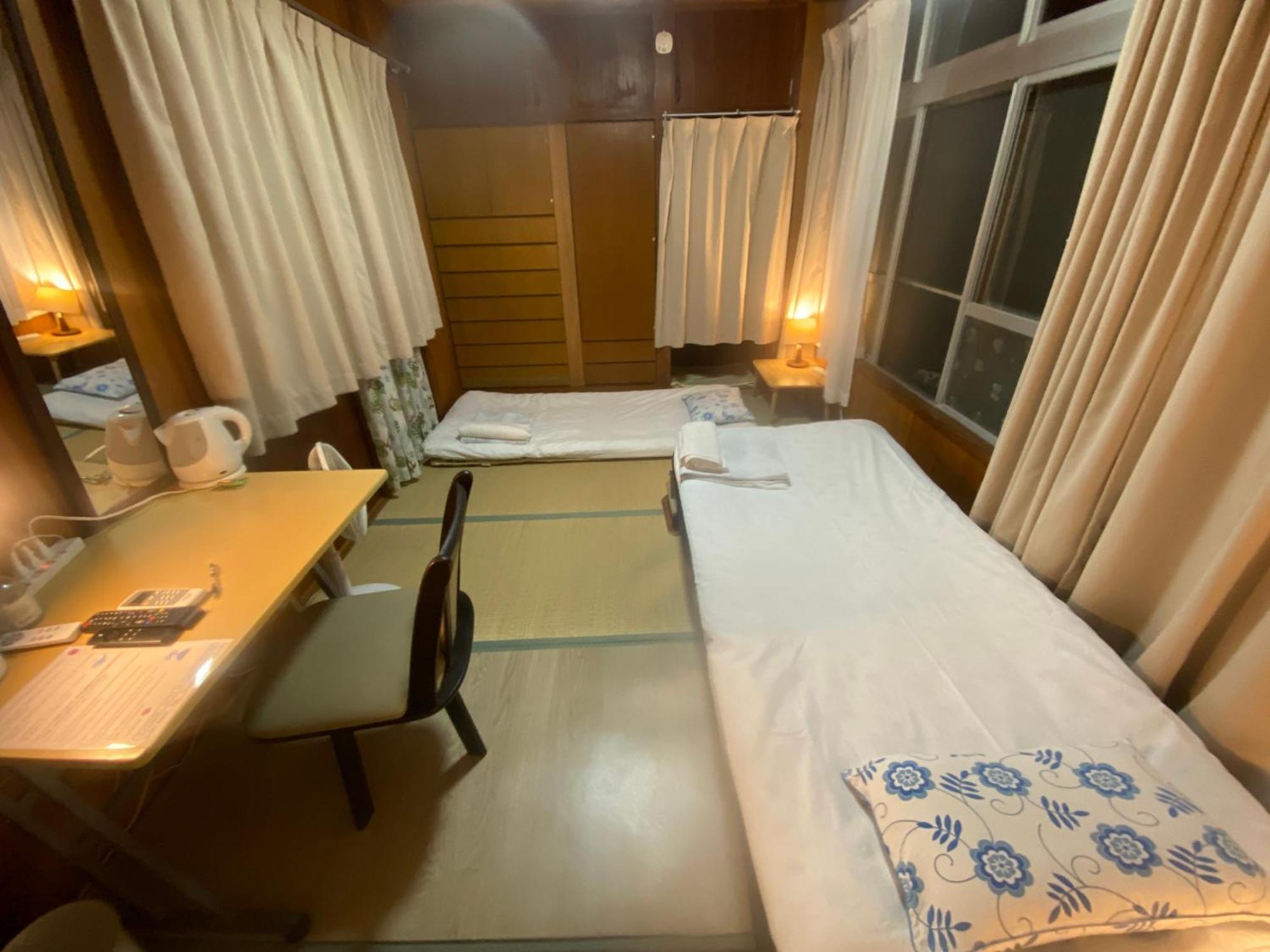 מלון Miyakojima  Body Balance House מראה חיצוני תמונה