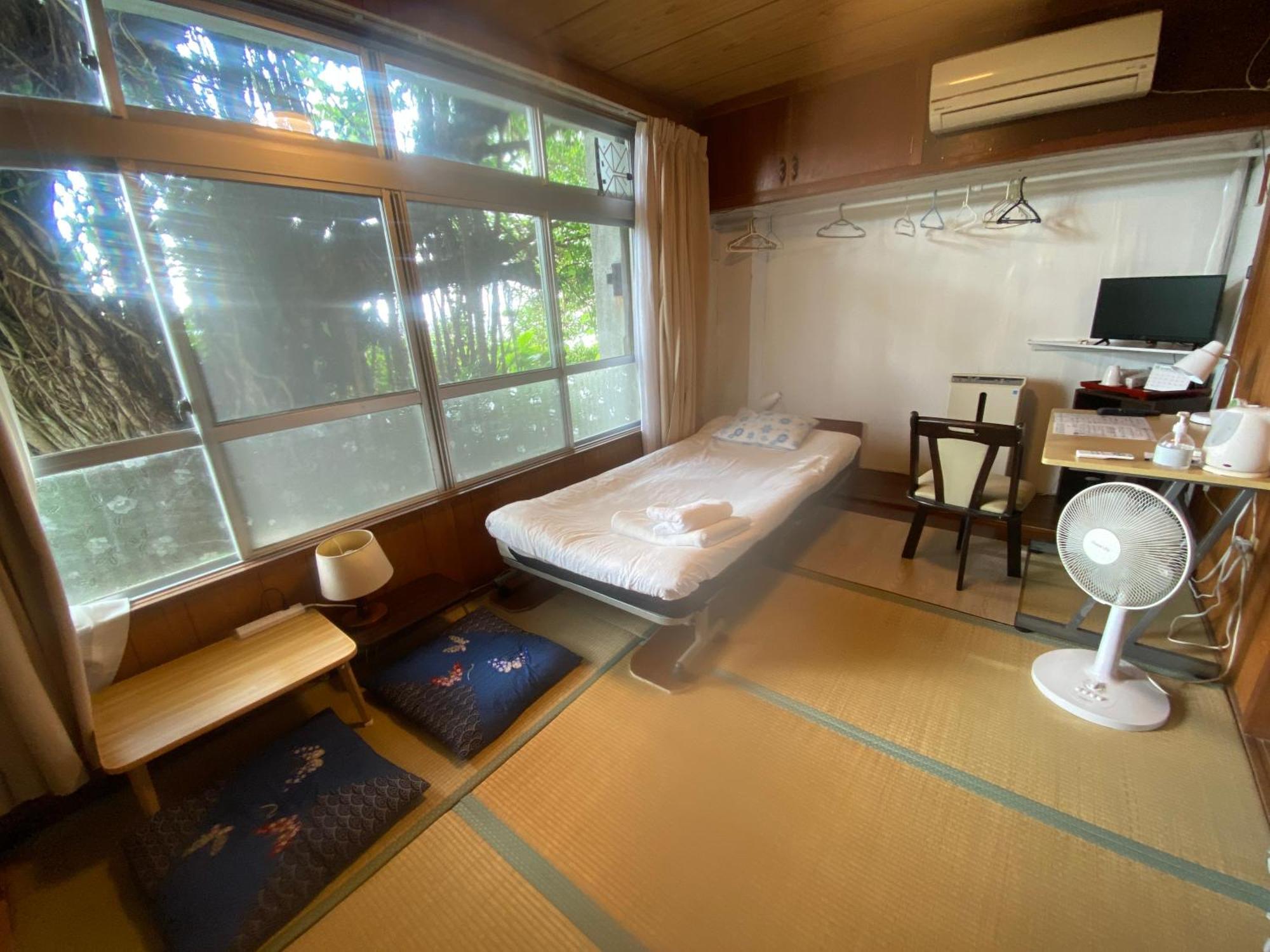 מלון Miyakojima  Body Balance House מראה חיצוני תמונה